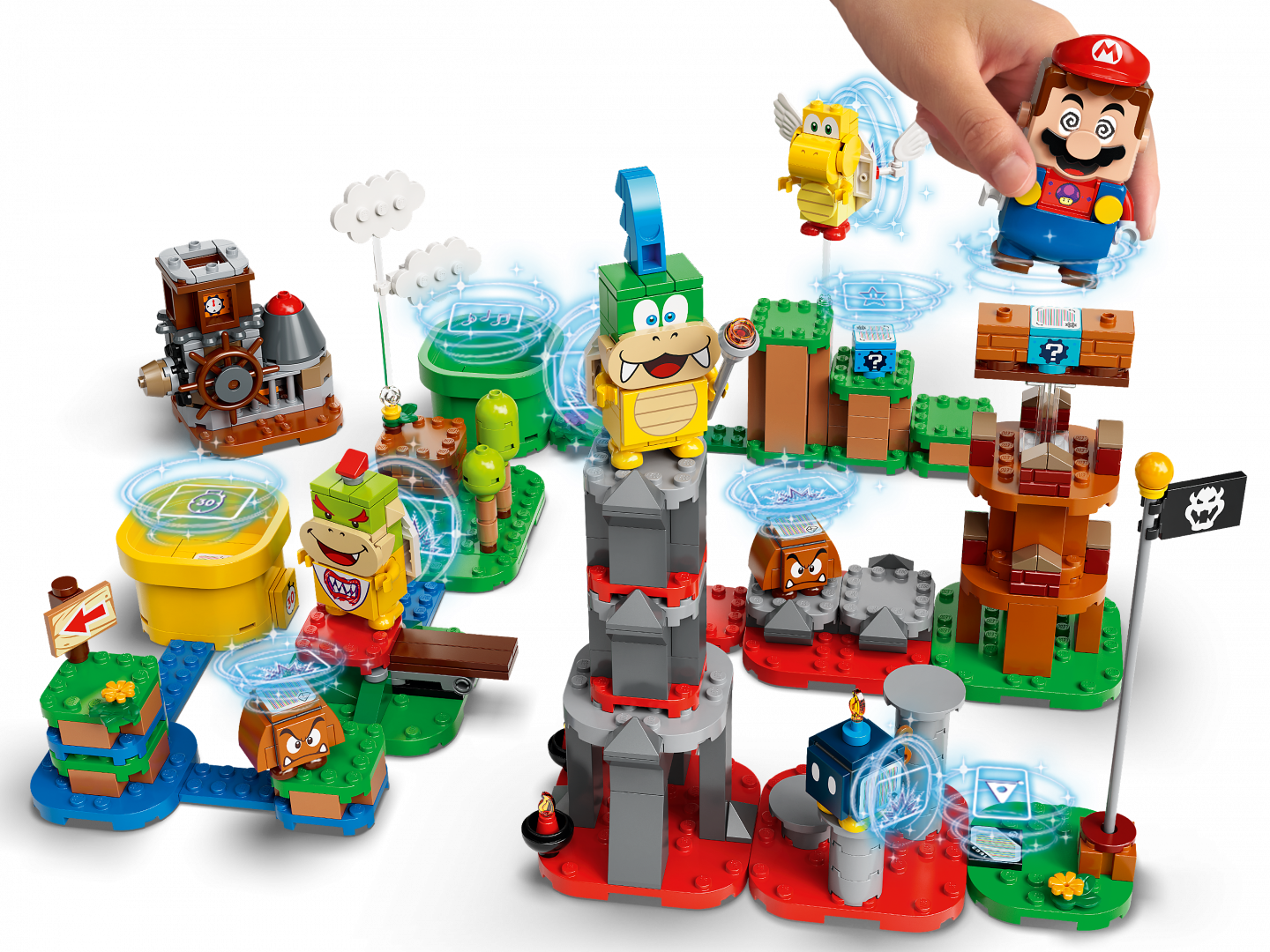 Creatief pakket — Afbeelding 4