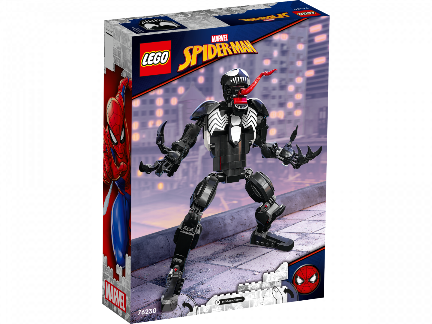 Venom figuur — Afbeelding 5