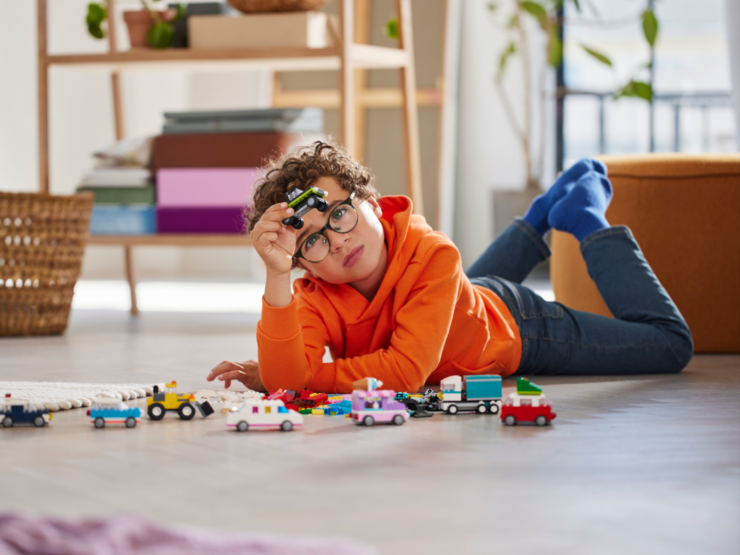 Creatieve voertuigen — Afbeelding 4