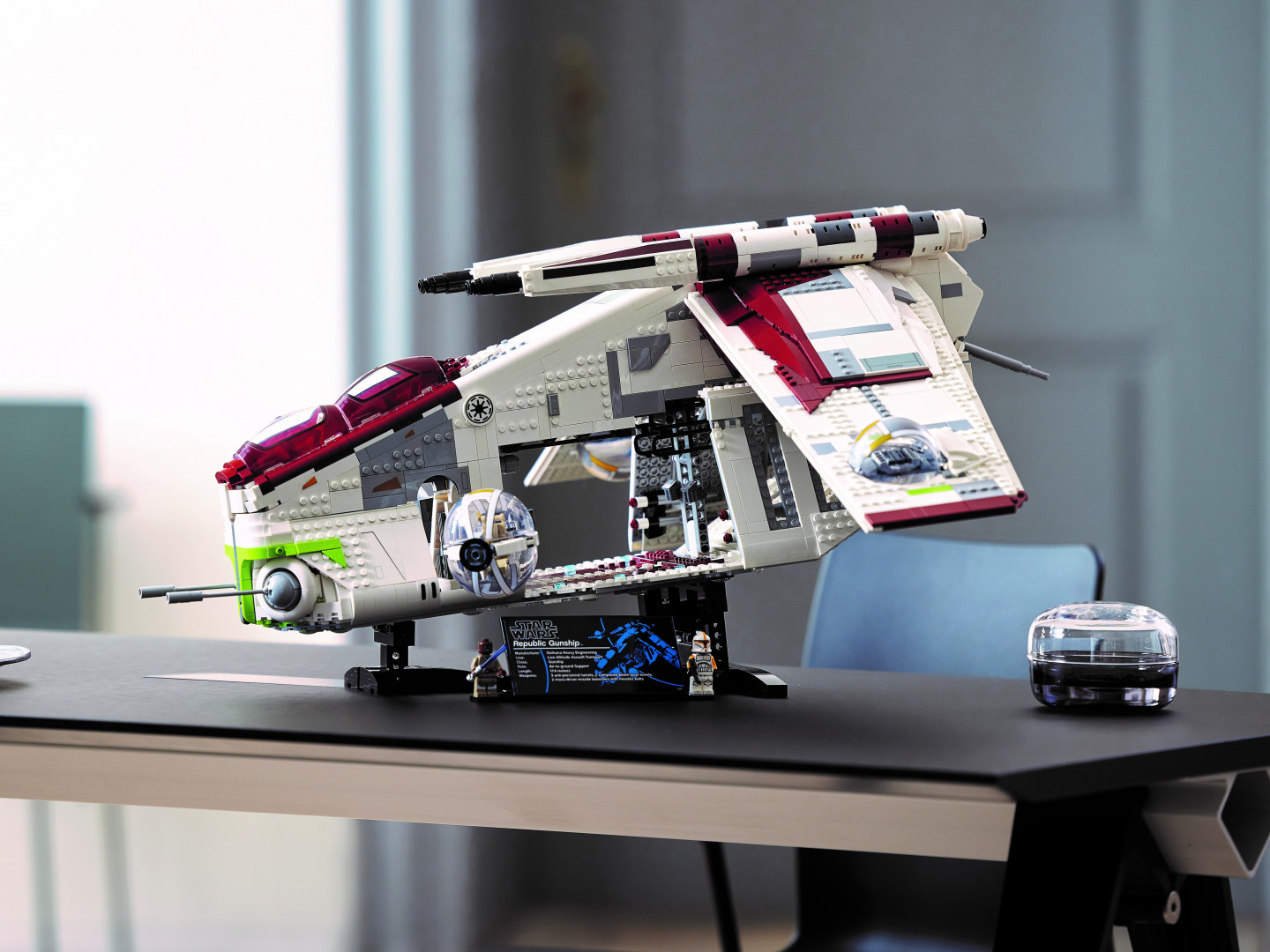 Republic Gunship™ — Afbeelding 11