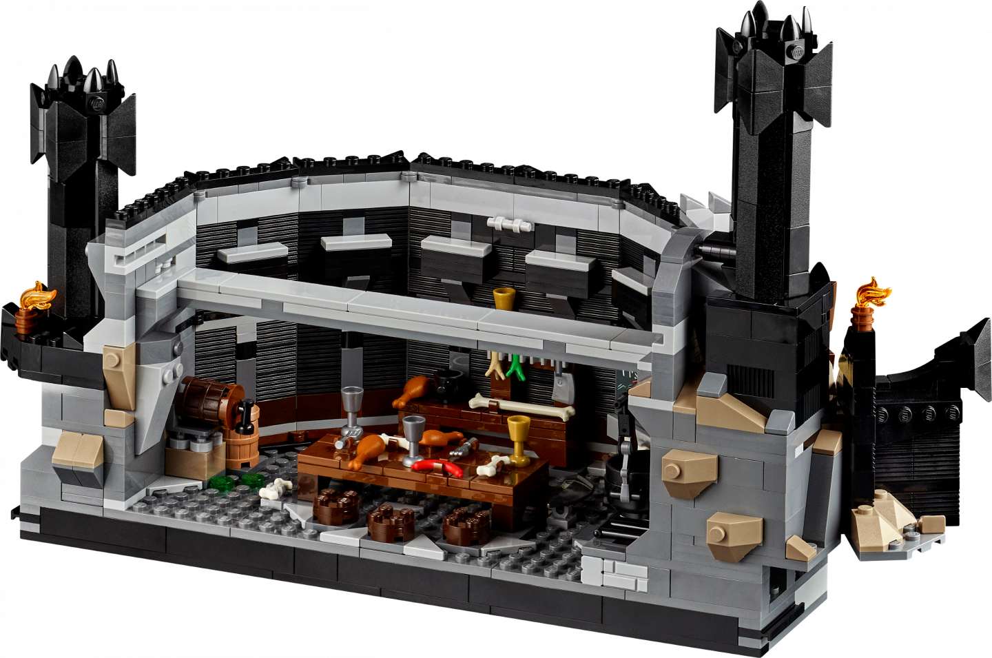 The Lord of the Rings: Barad-dûr™ — Afbeelding 5