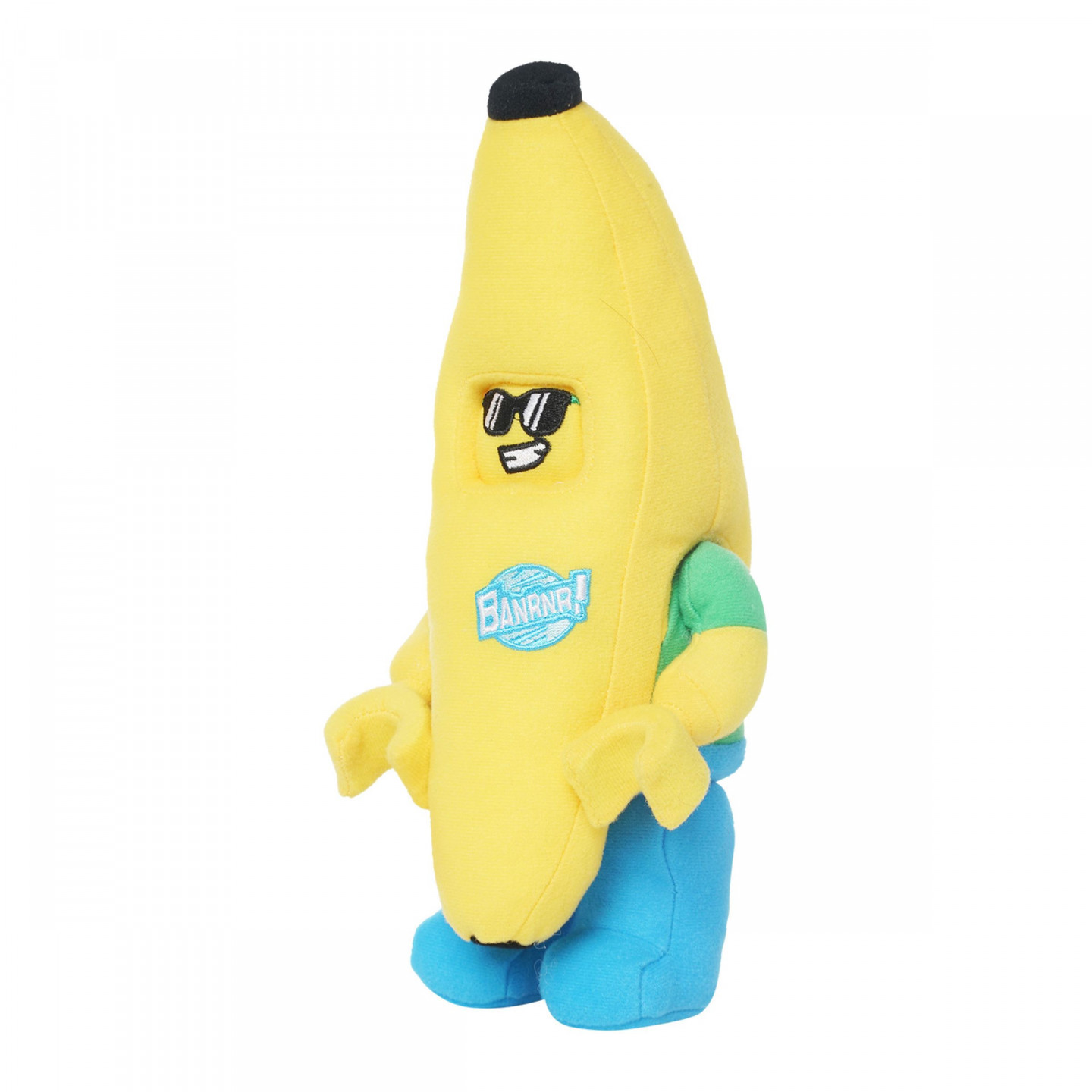 Bananenman knuffel — Afbeelding 2