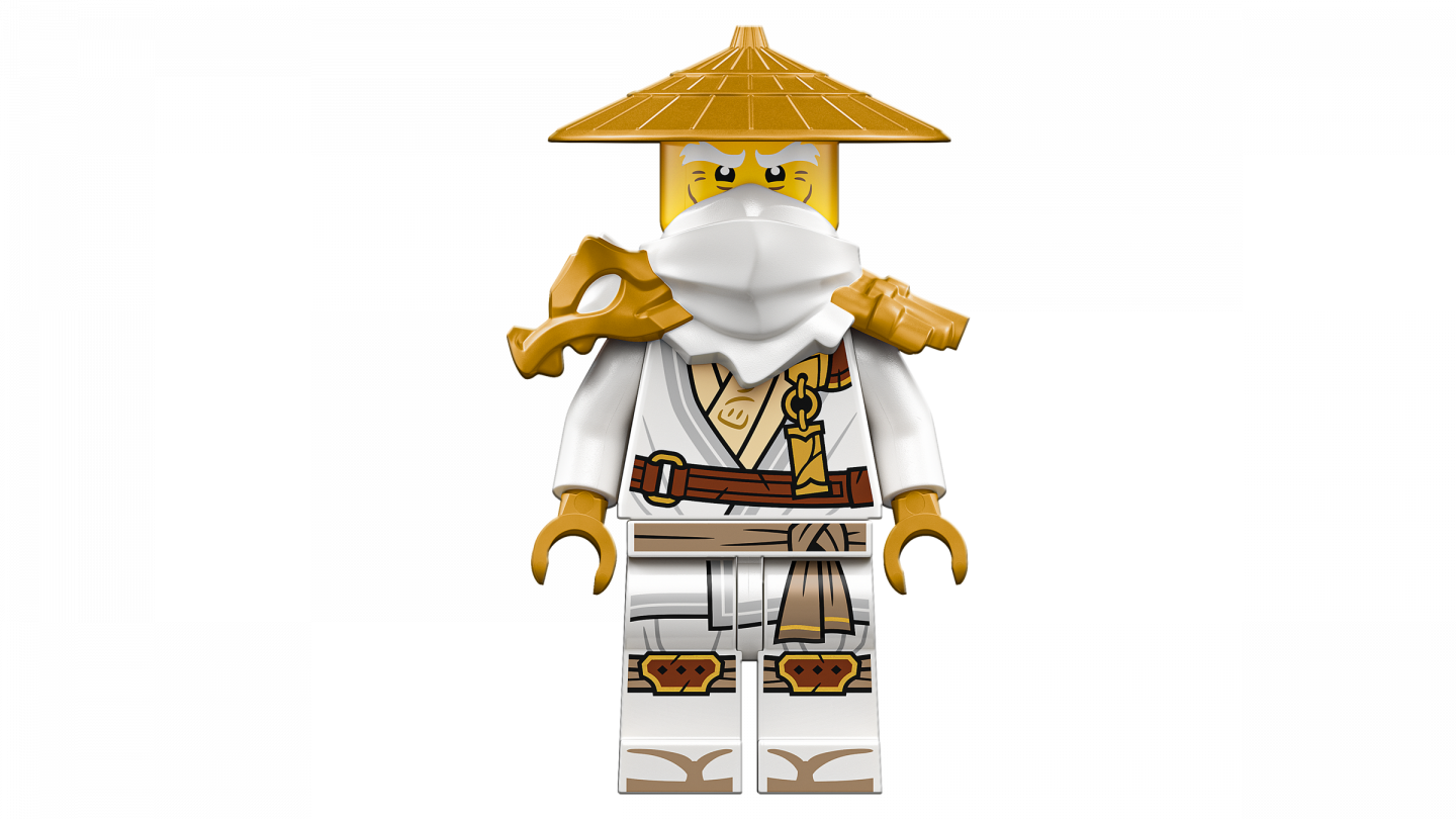 De drakenbewaker — Afbeelding 4