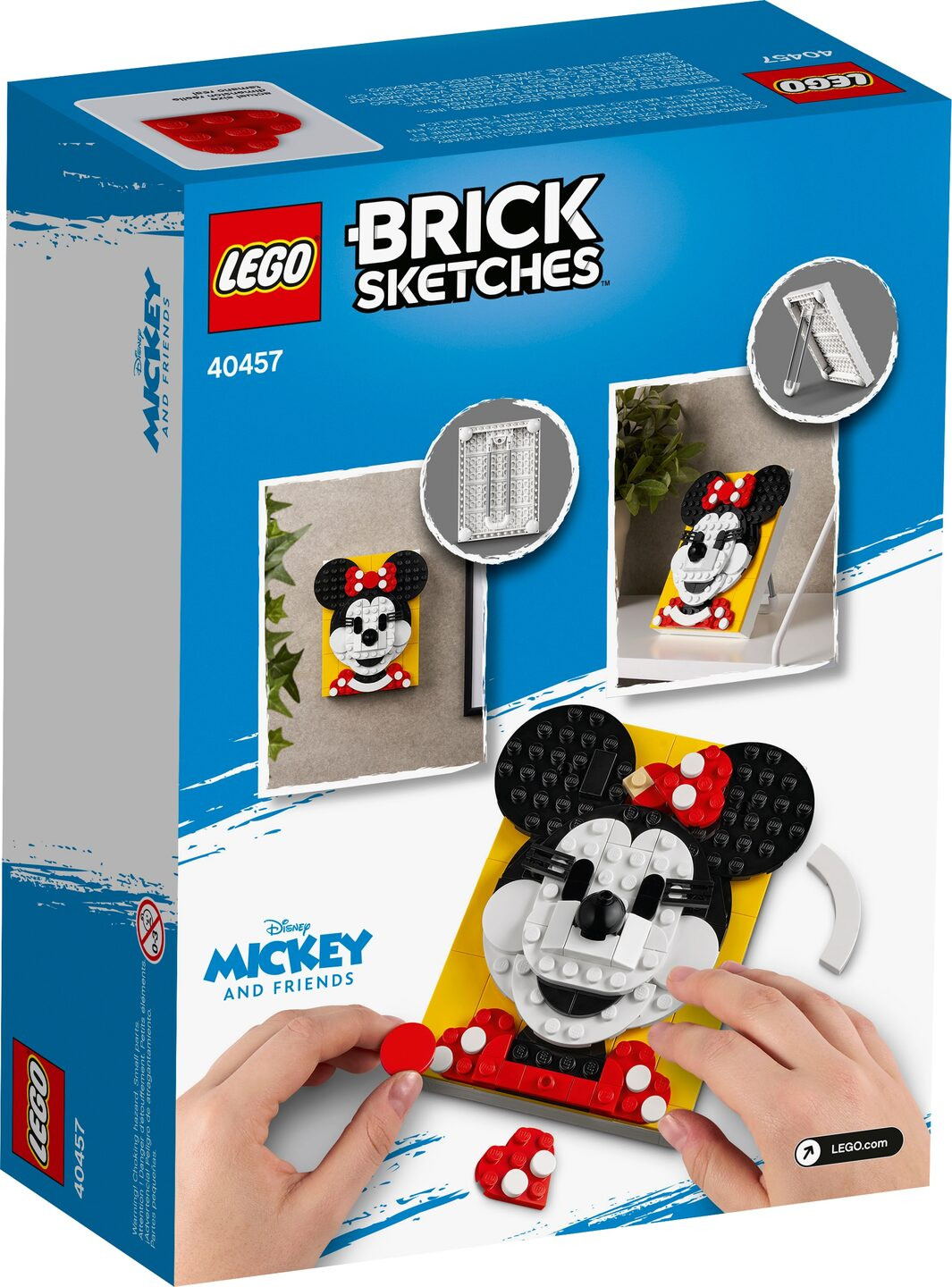 Minnie Mouse — Afbeelding 3