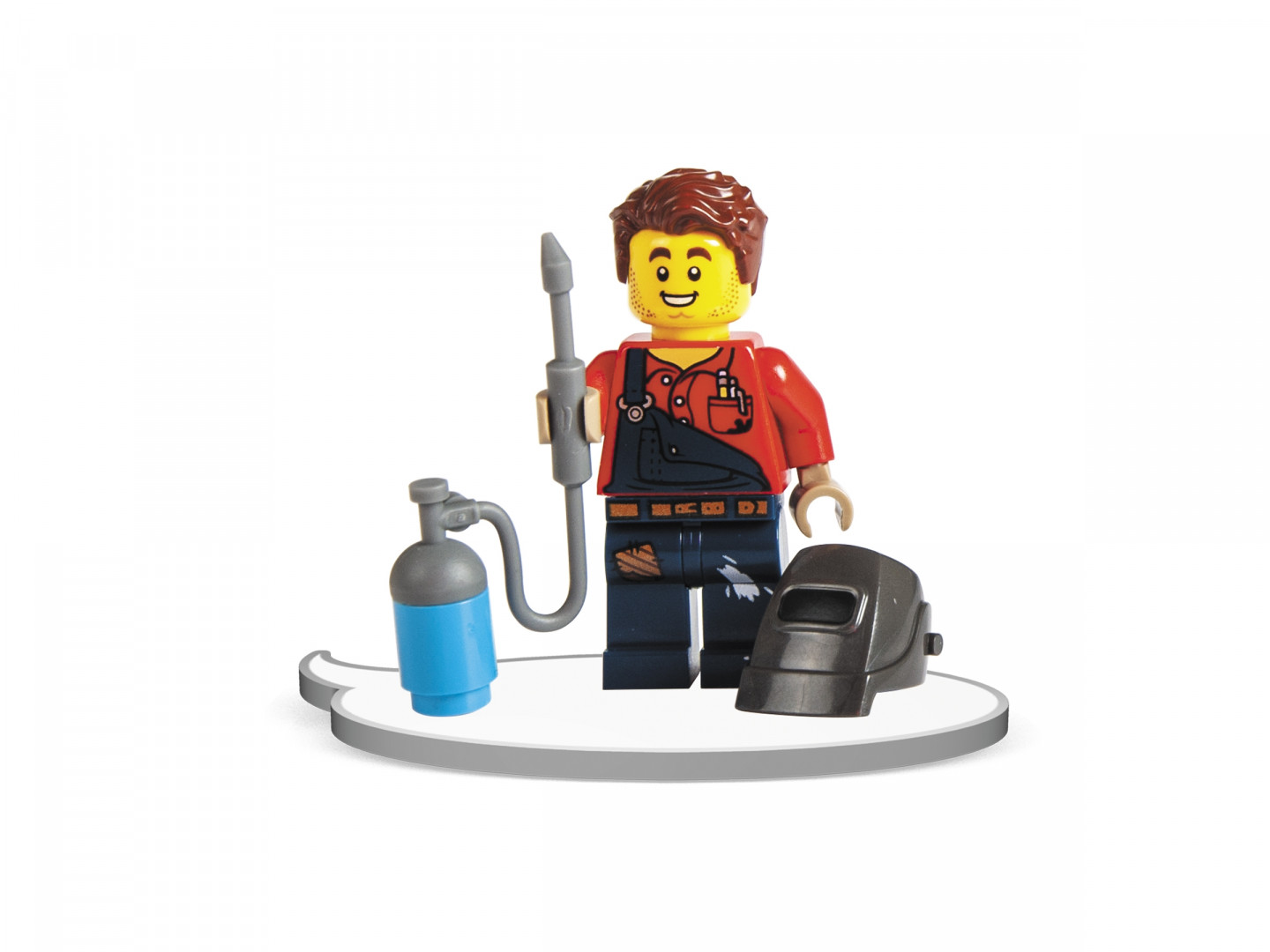 Happy to Help! — Afbeelding 3