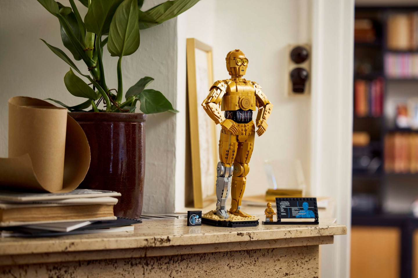 C-3PO™ — Afbeelding 7