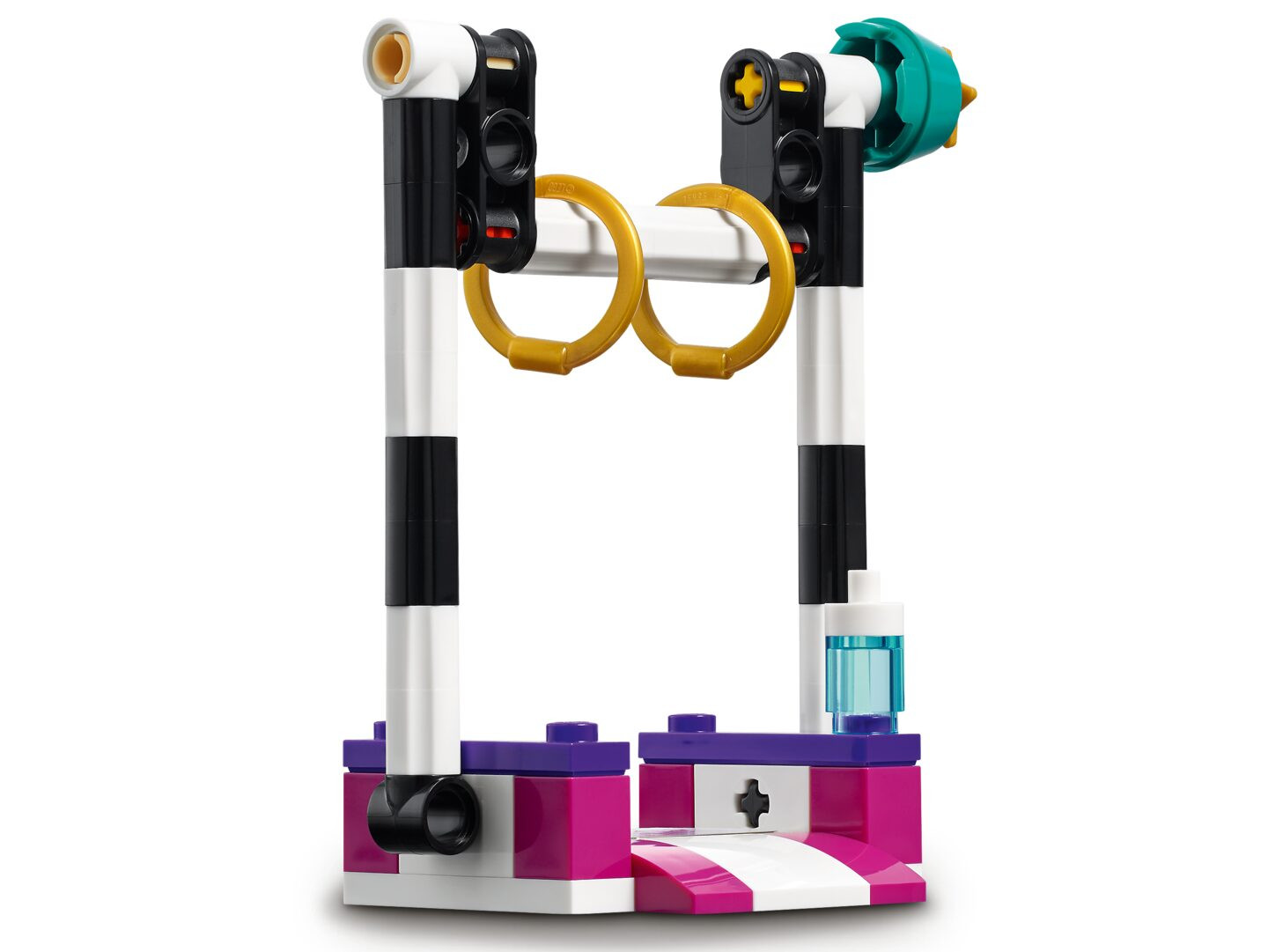 Magische acrobatiek — Afbeelding 7