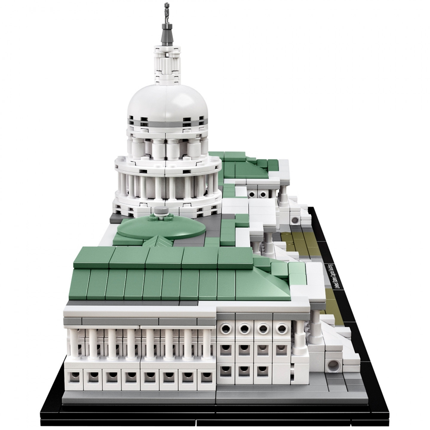 United States Capitol Building — Afbeelding 6