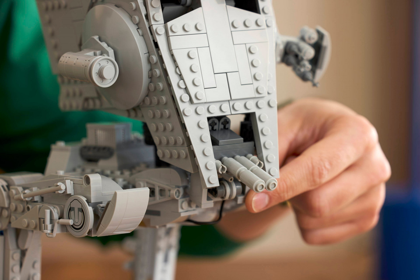 AT-ST™ Walker — Afbeelding 10