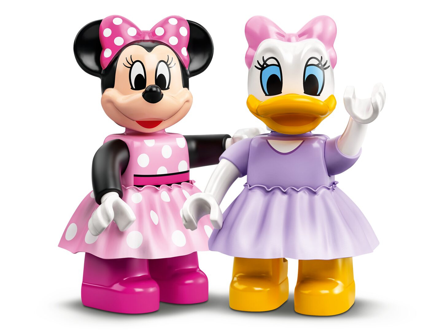 Minnie's huis en café — Afbeelding 8