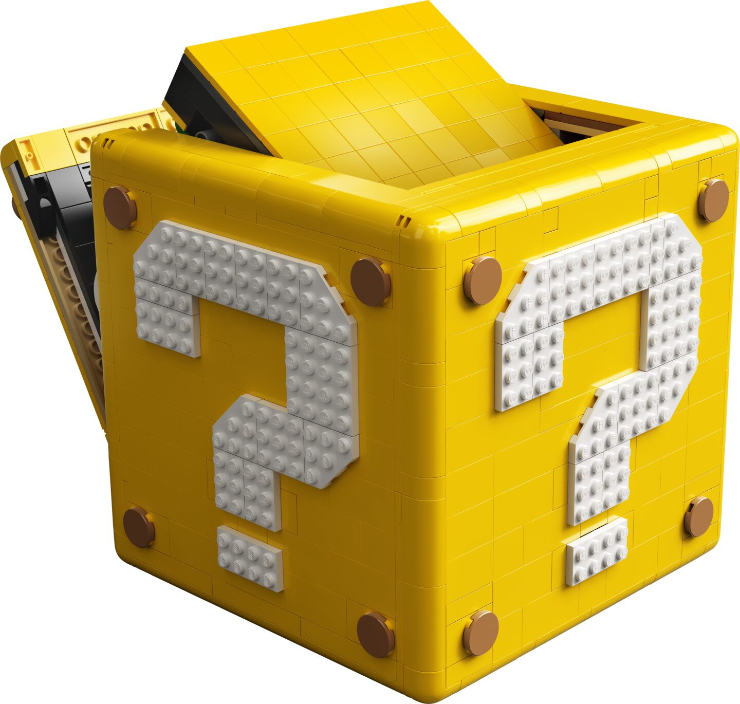 Super Mario 64™-vraagtekenblok — Afbeelding 3