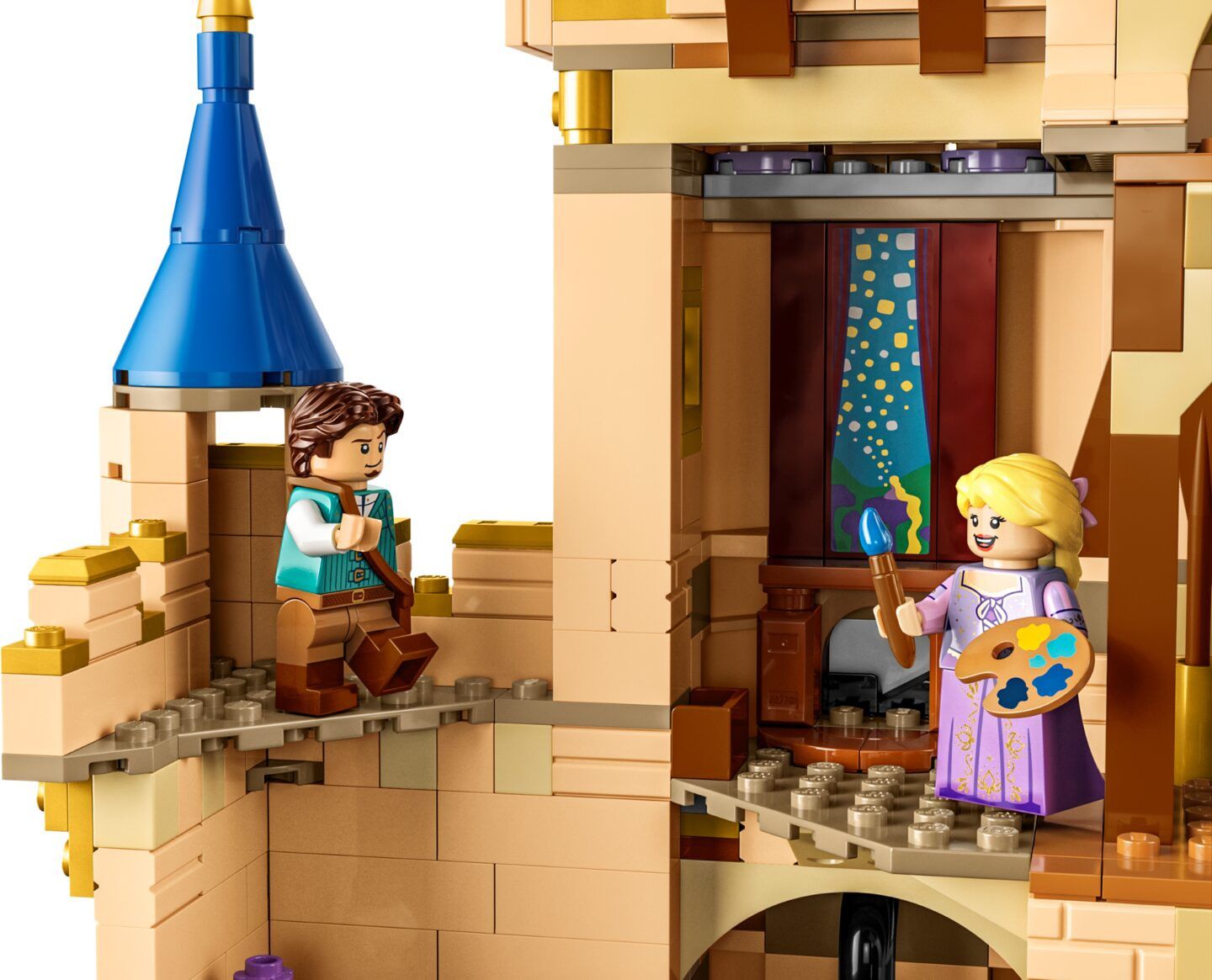 Disney kasteel — Afbeelding 7