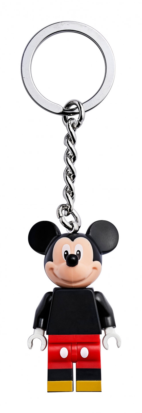 Mickey sleutelhanger