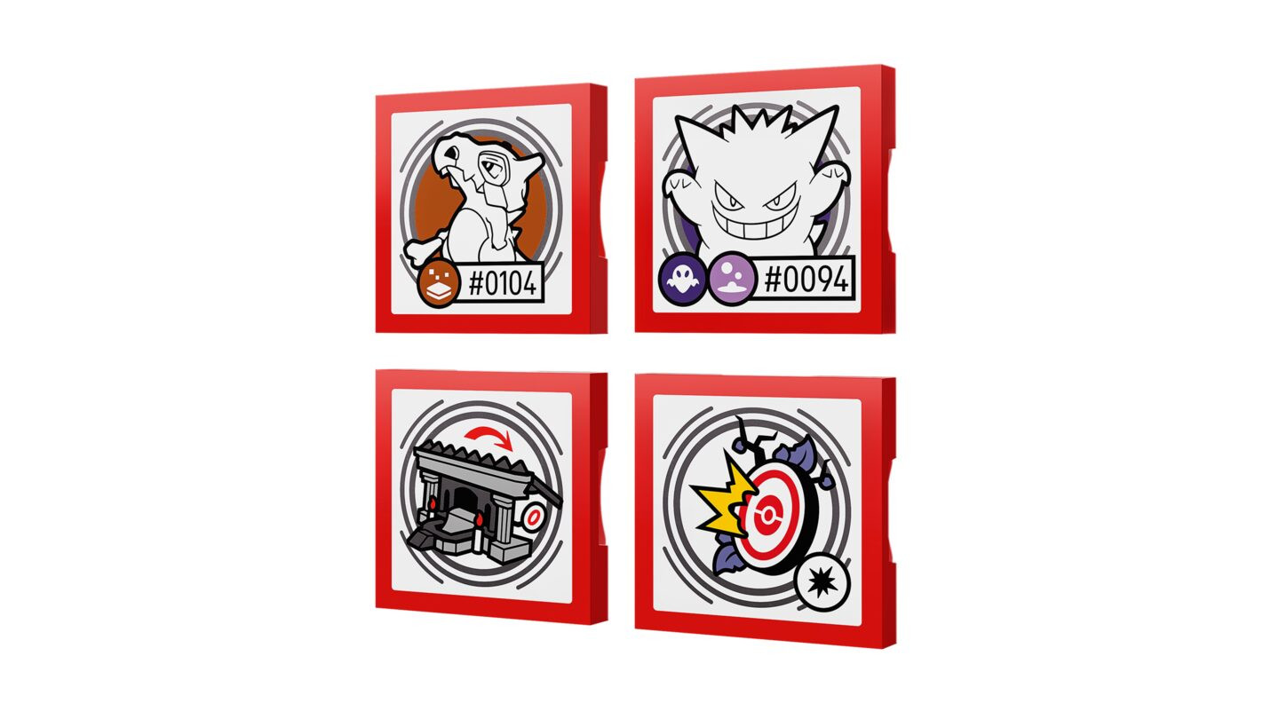 SMART Play™: Cubone en Gengars spookuitdaging — Afbeelding 7