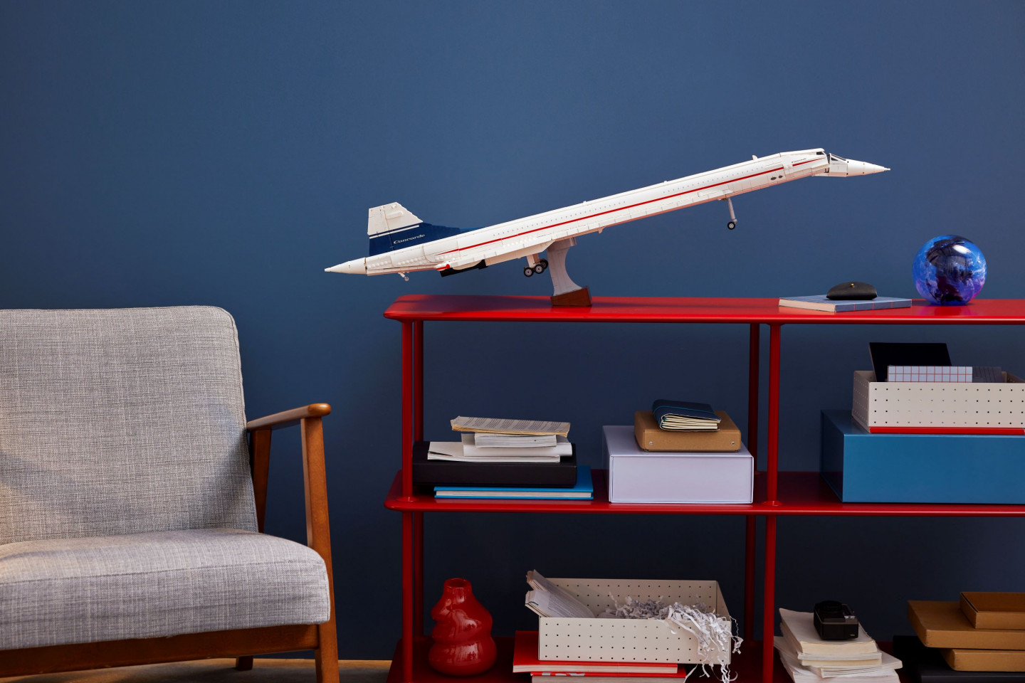 Concorde — Afbeelding 10