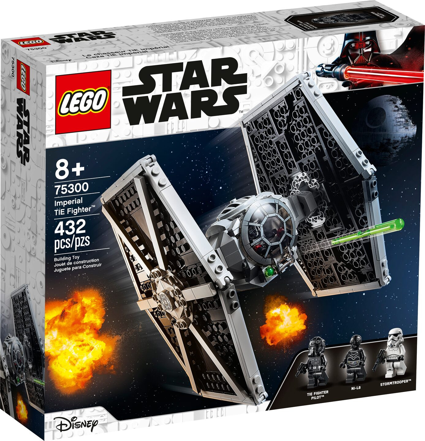 Imperial TIE Fighter™ — Afbeelding 2