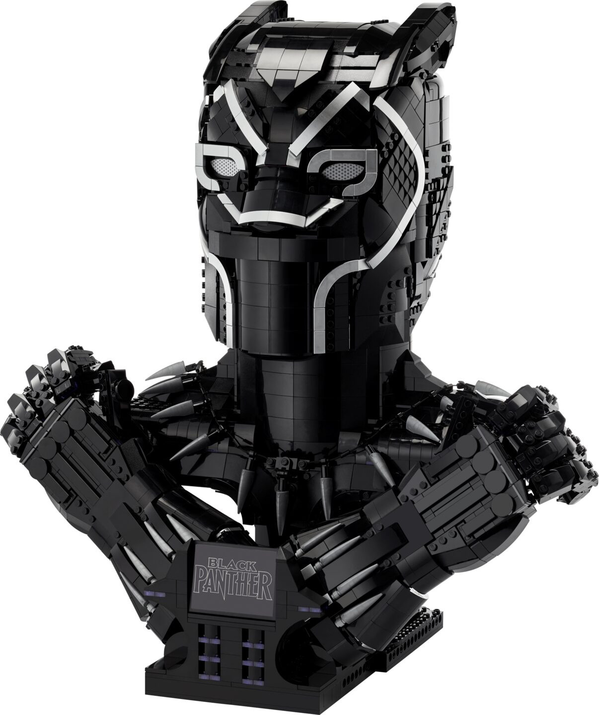 Black Panther — Afbeelding 1