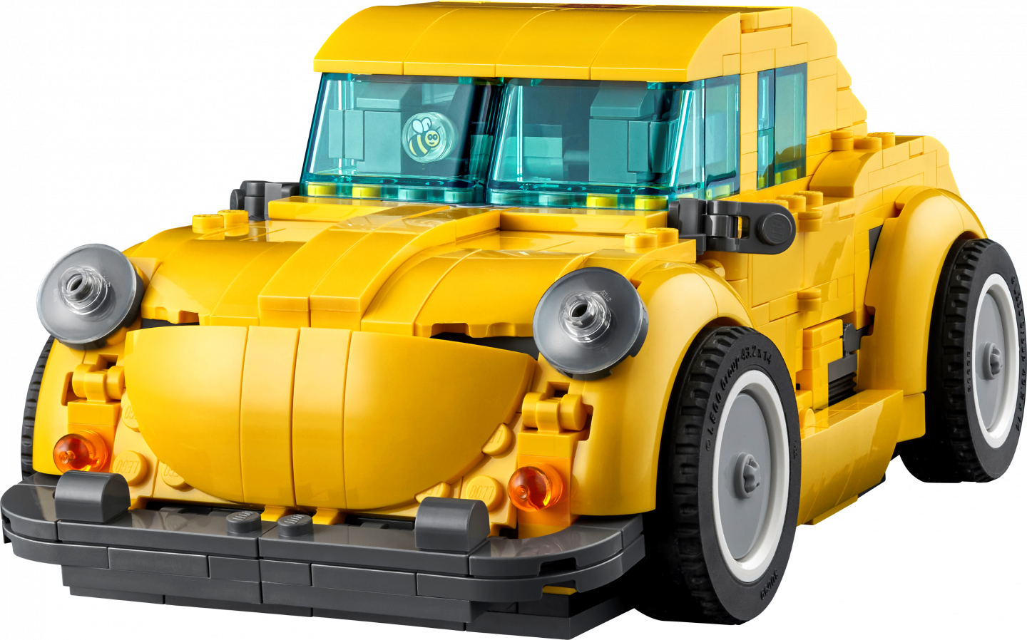 Bumblebee — Afbeelding 6