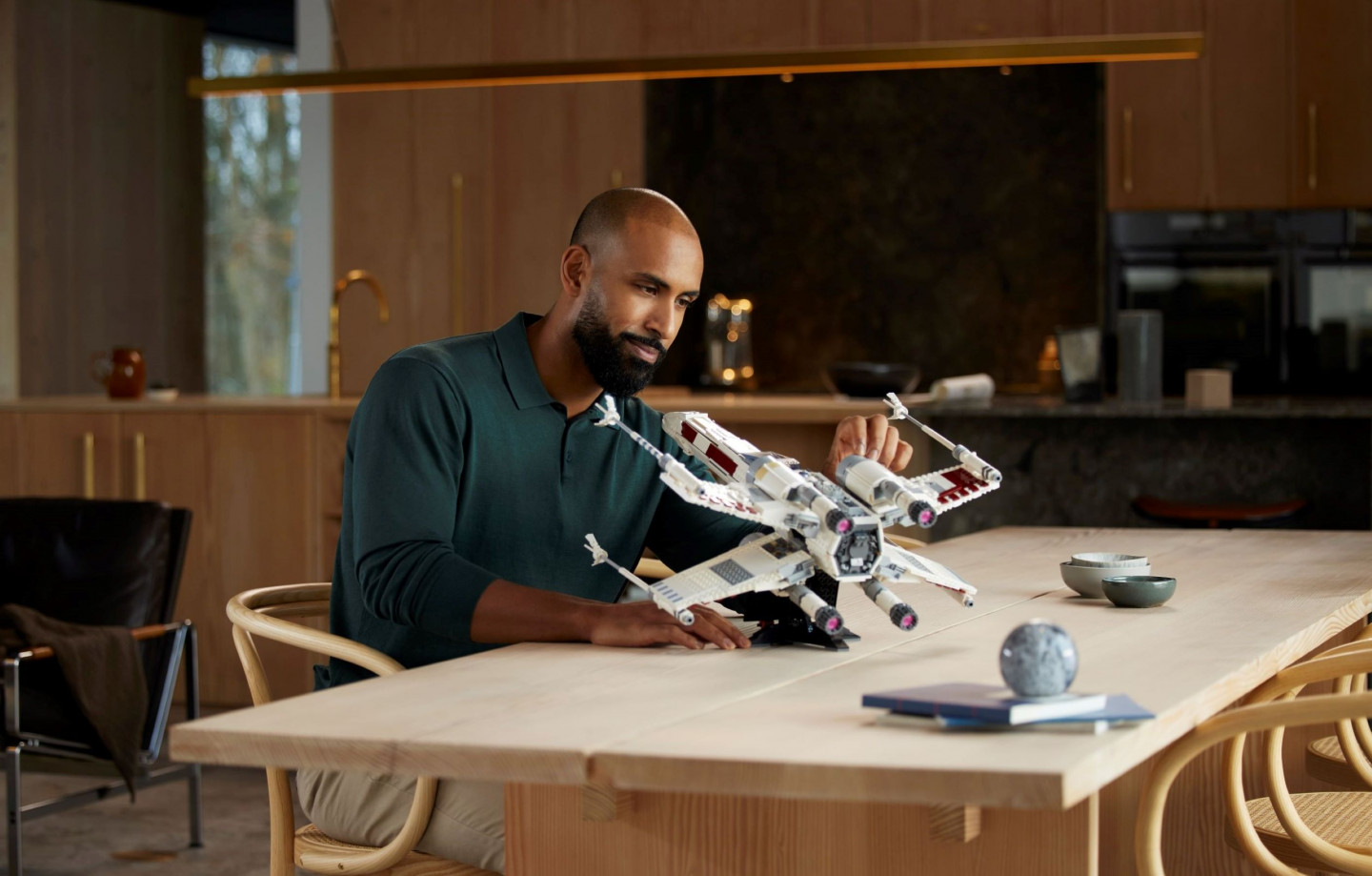 X-Wing Starfighter™ — Afbeelding 10