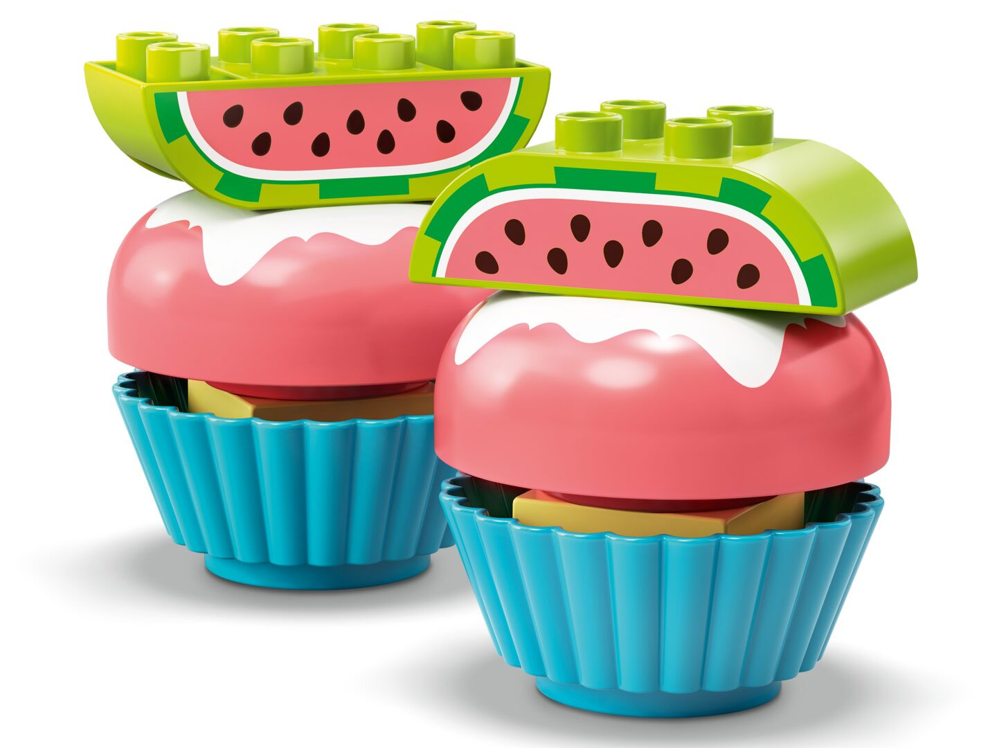 Creatief verjaardagsfeestje — Afbeelding 8