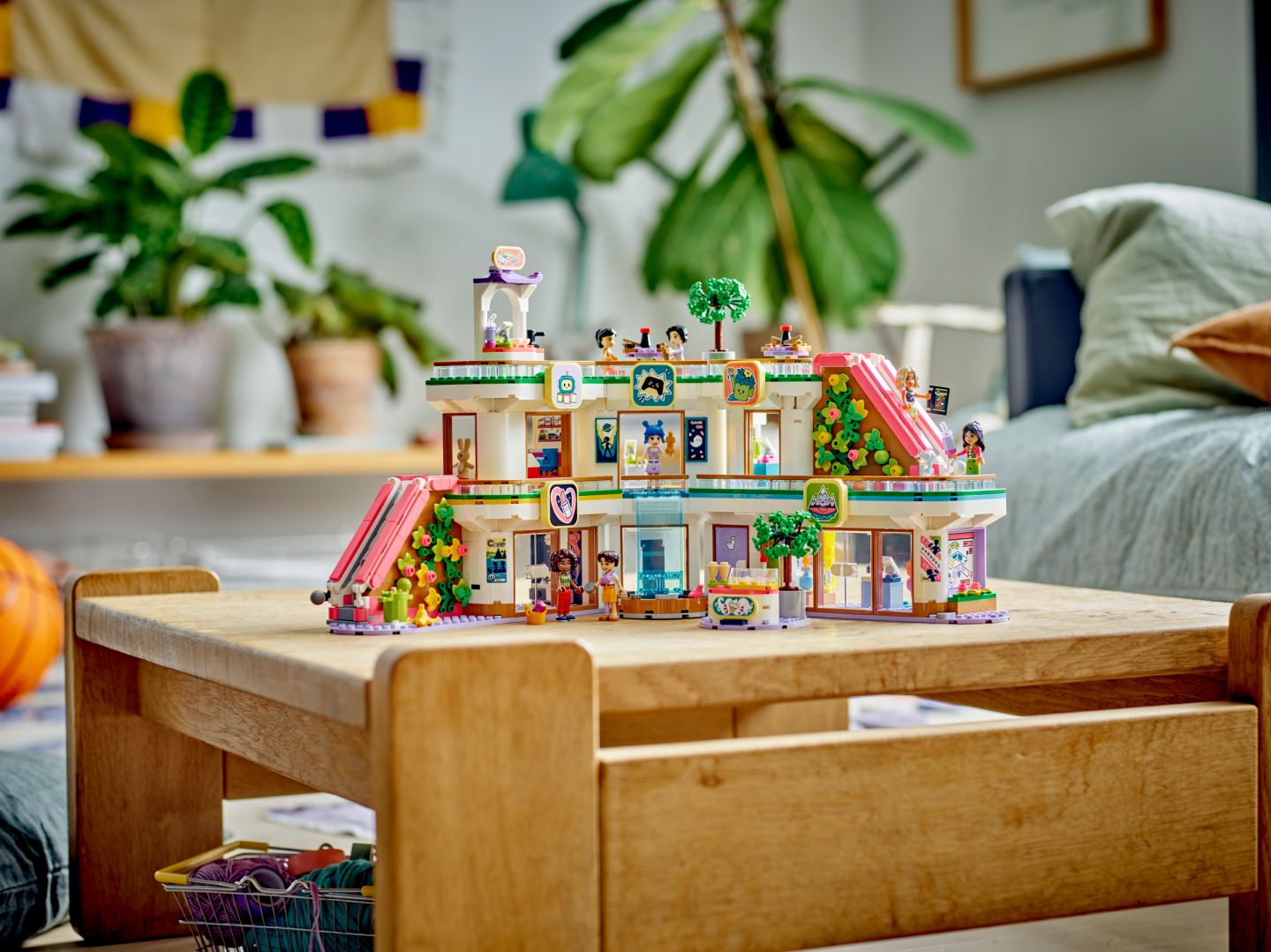 Heartlake City winkelcentrum — Afbeelding 6