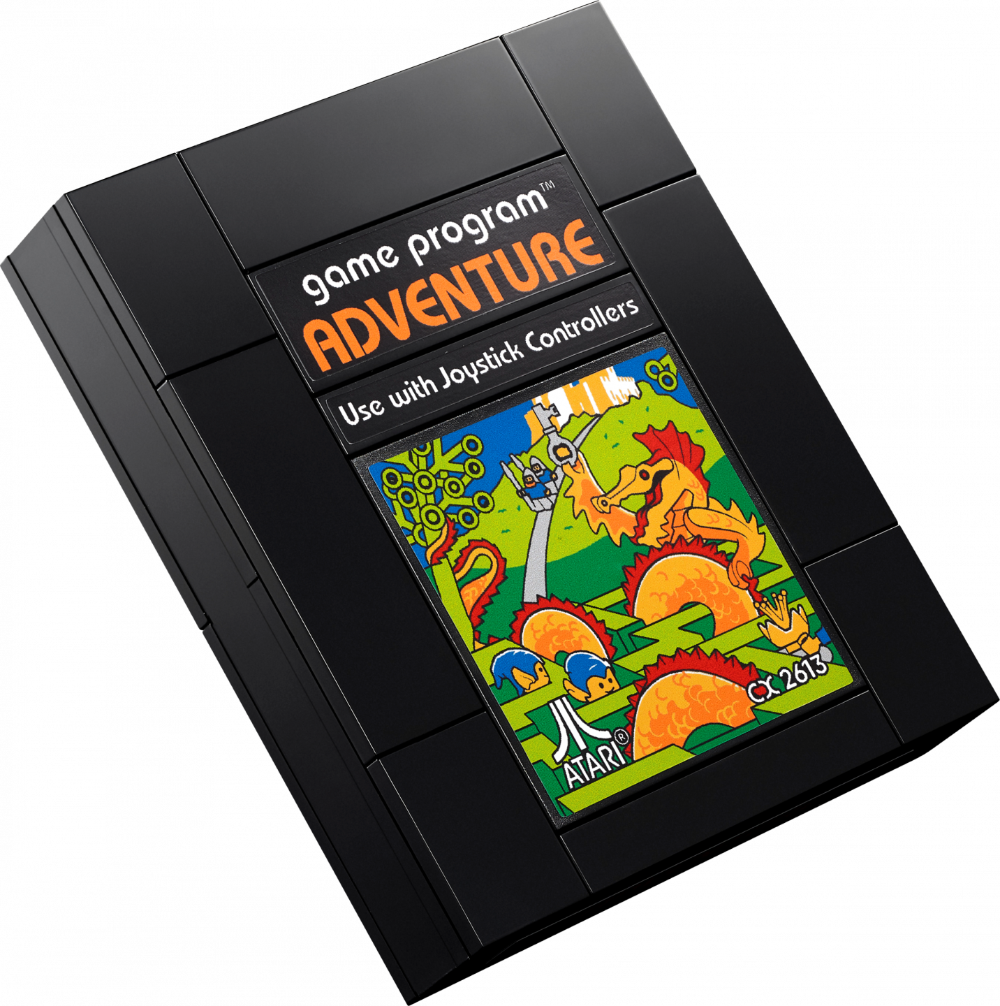 Atari® 2600 — Afbeelding 10