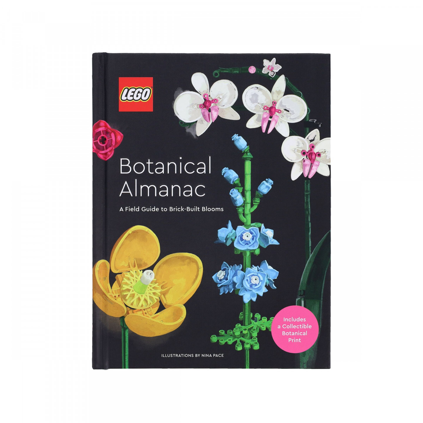 Botanical Almanac — Afbeelding 2