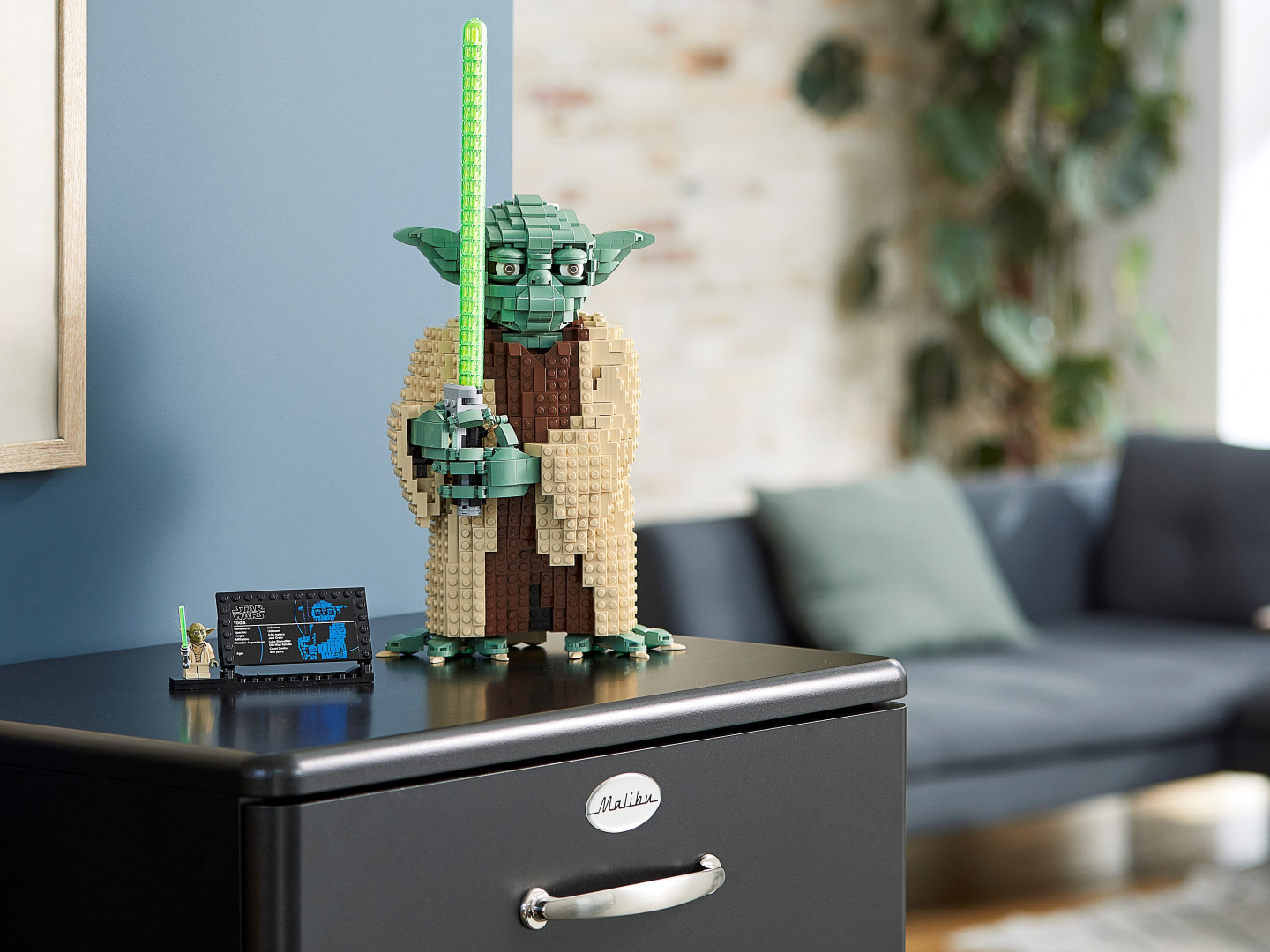 Yoda™ — Afbeelding 11