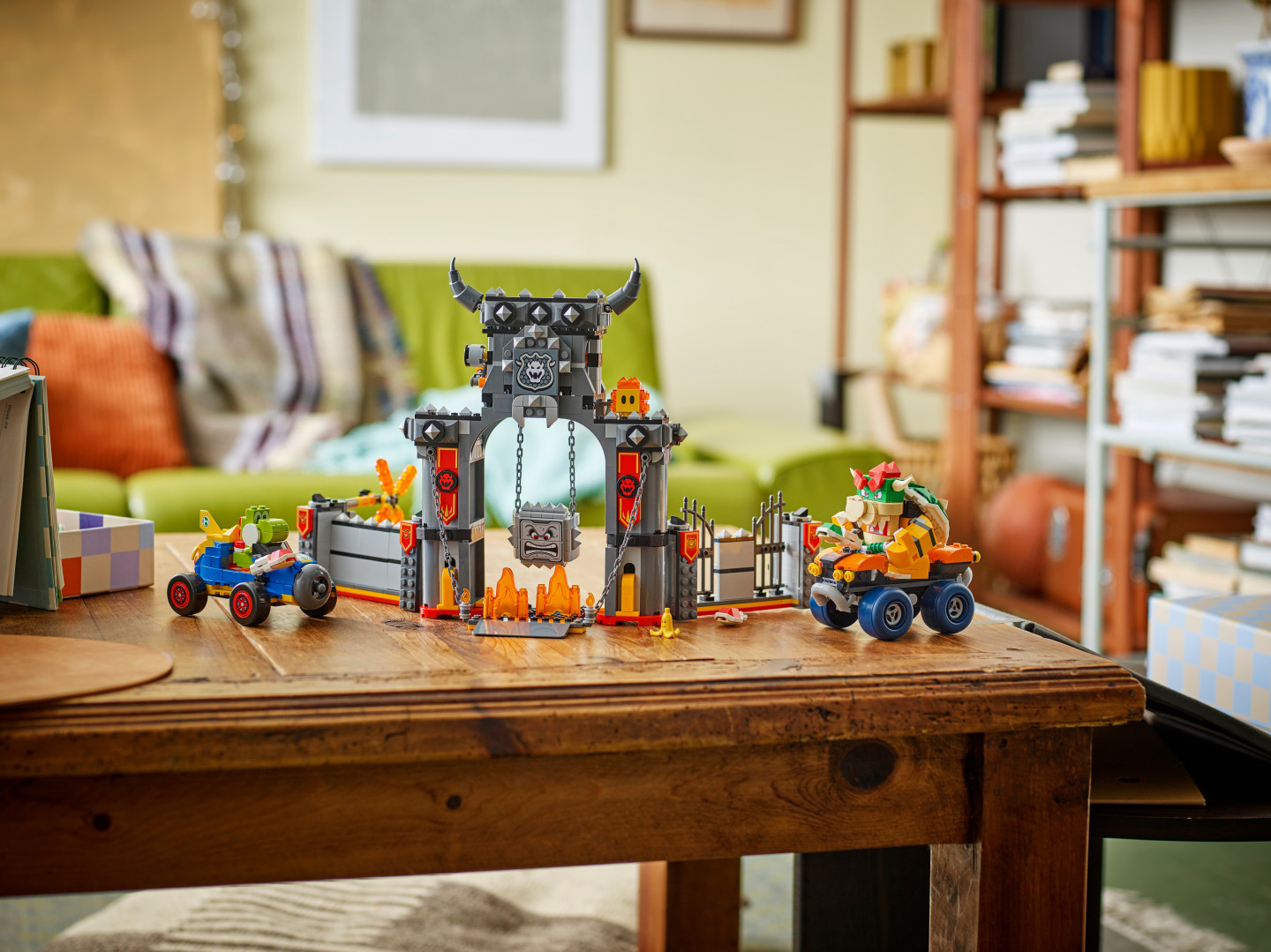 Mario Kart™ – Bowsers kasteel — Afbeelding 7