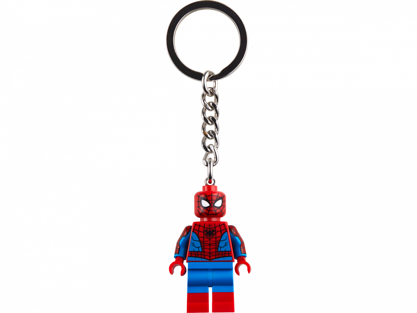 Spider-Man sleutelhanger