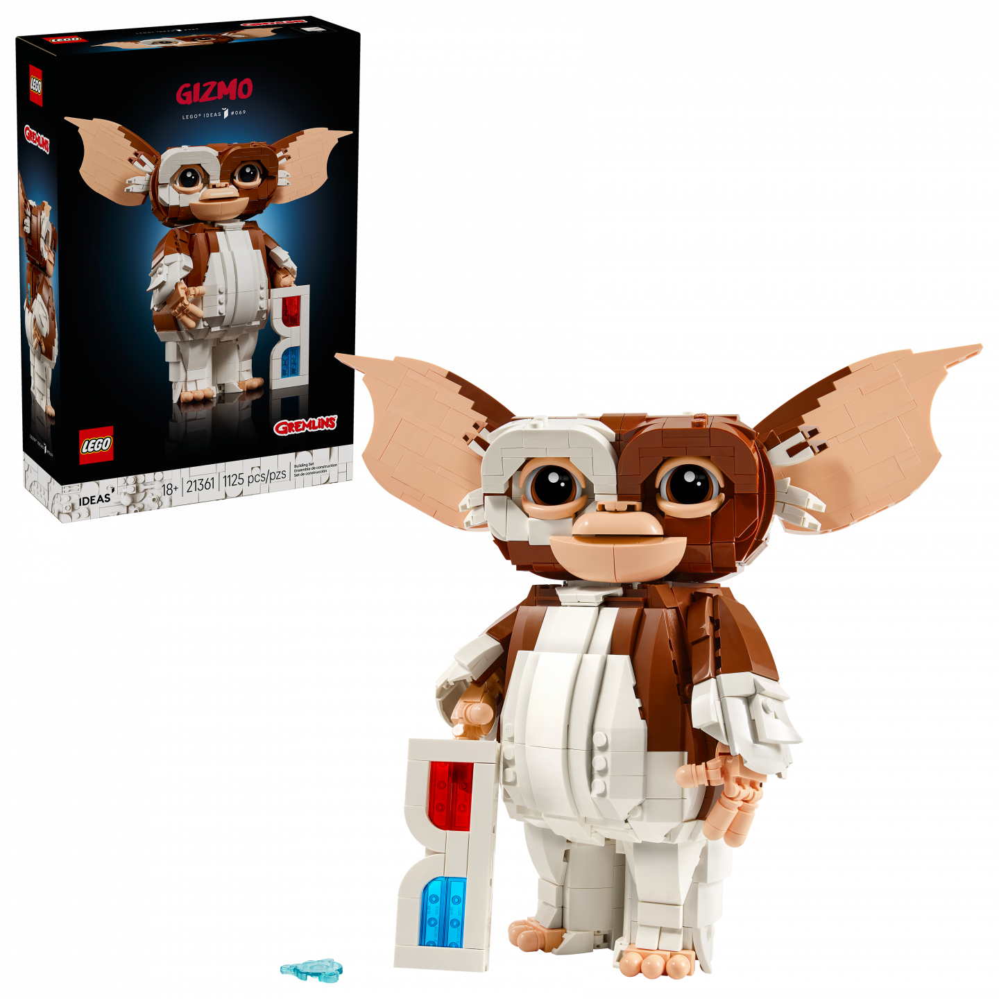 Gremlins™: Gizmo — Afbeelding 2