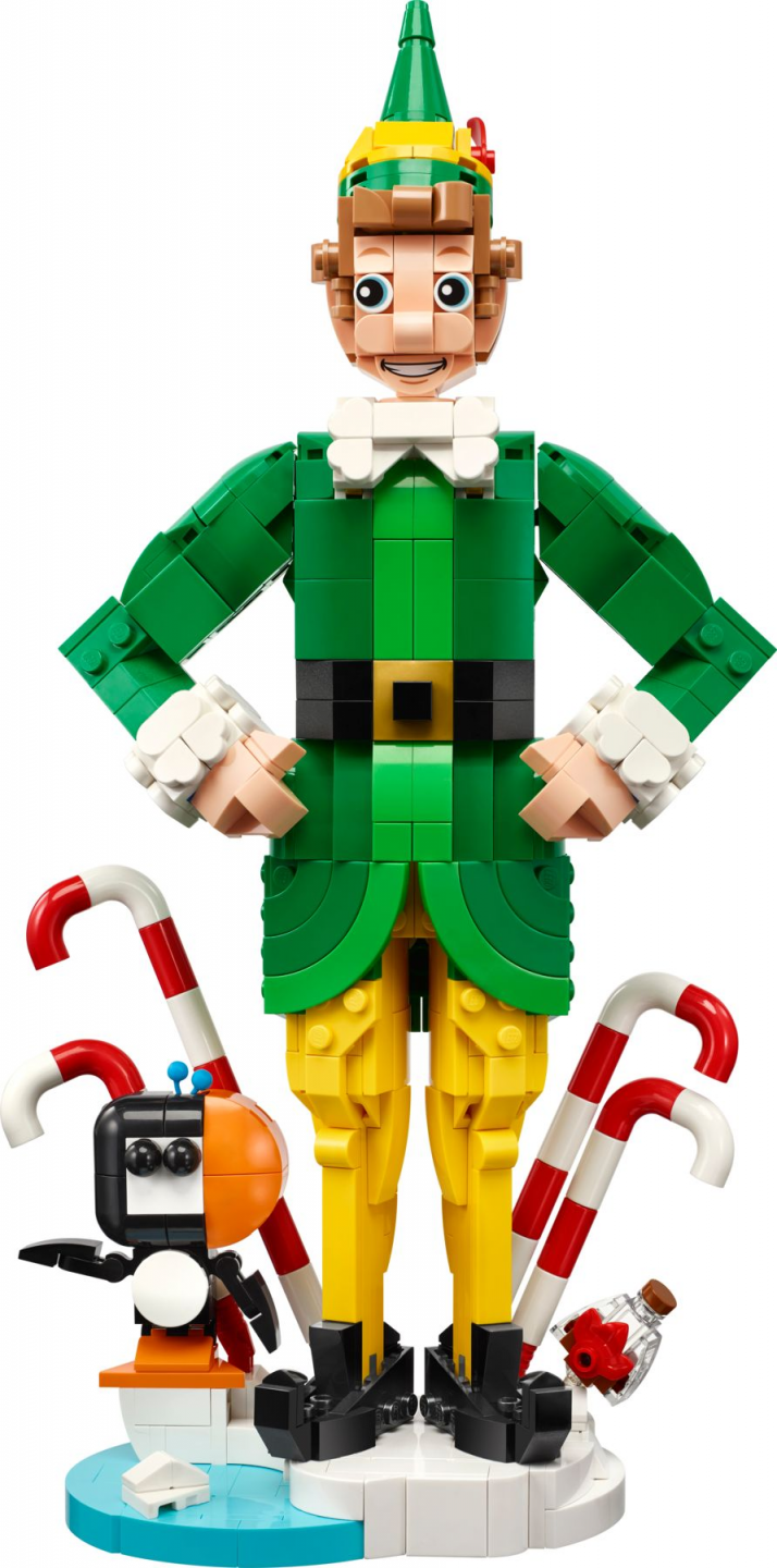 Buddy de Elf