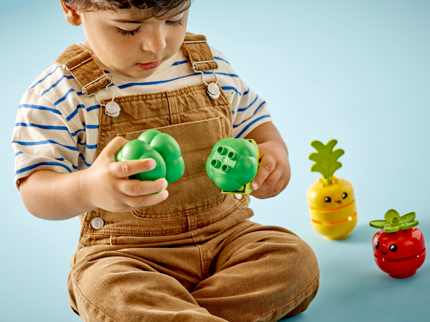 Fruit- en Groentetractor — Afbeelding 6