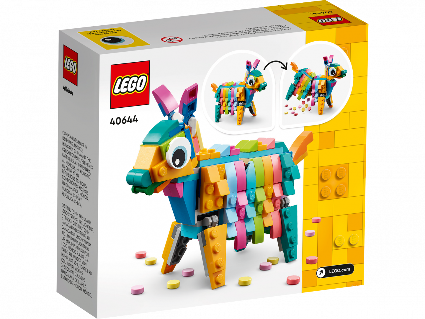 Piñata — Afbeelding 3