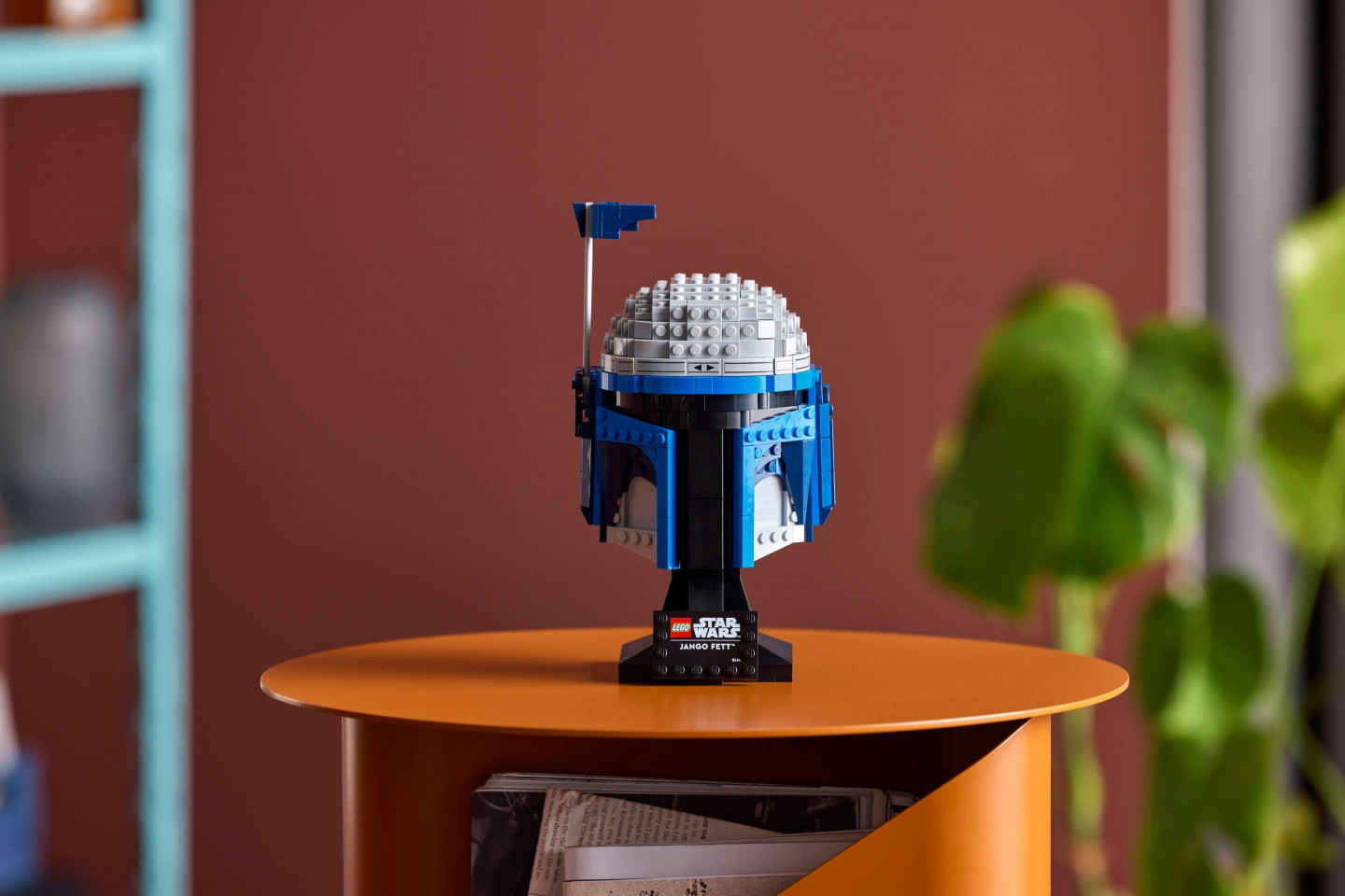 Jango Fett™ helm — Afbeelding 7