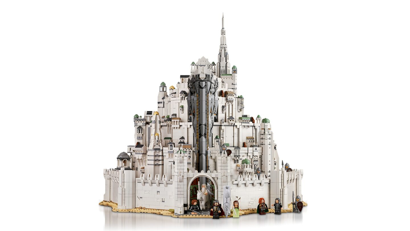 The Lord of the Rings: Minas Tirith™ — Afbeelding 11