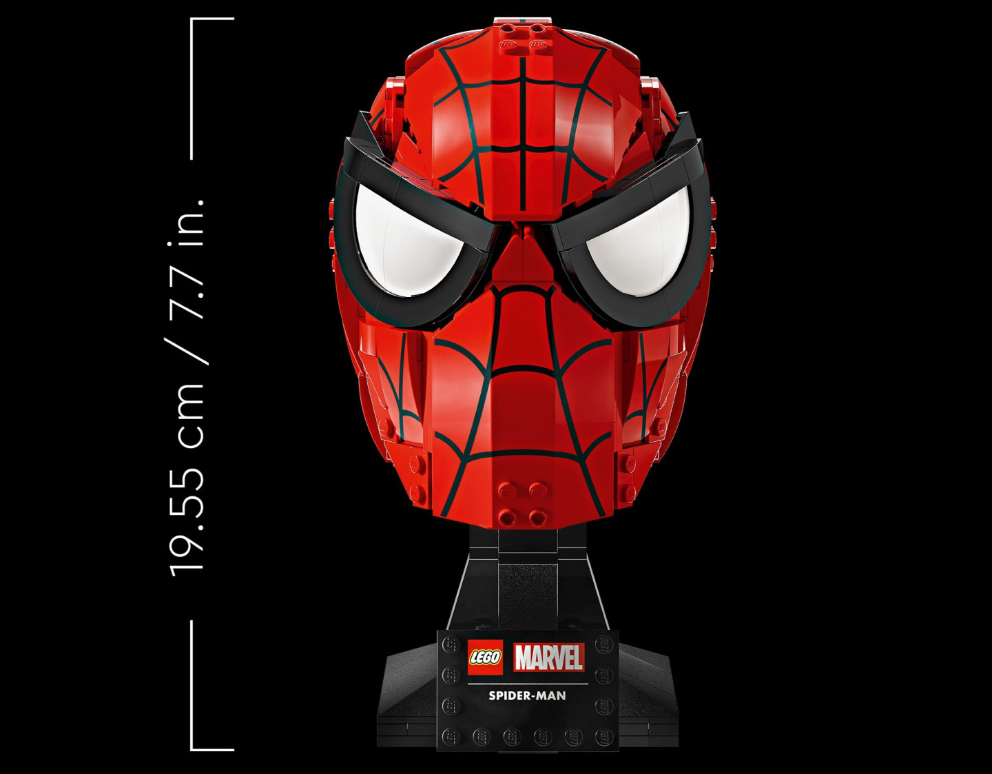 Spider-Mans masker — Afbeelding 4