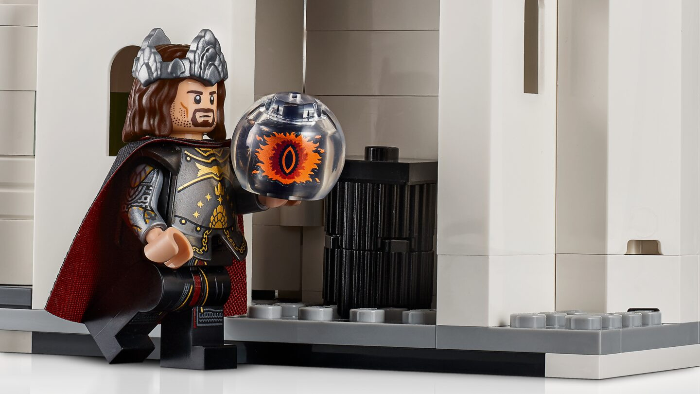 The Lord of the Rings: Minas Tirith™ — Afbeelding 5