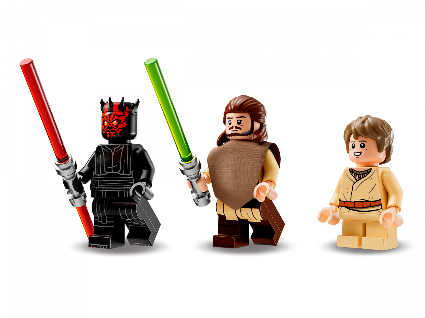 Darth Mauls Sith Infiltrator™ — Afbeelding 5