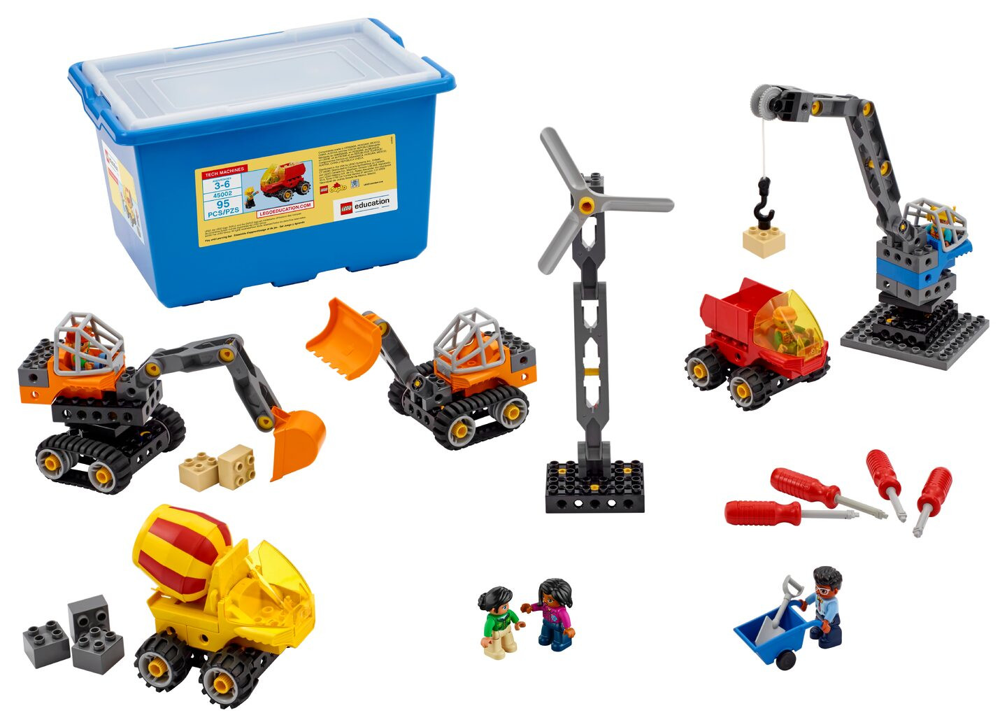 Technische Machines — Afbeelding 1