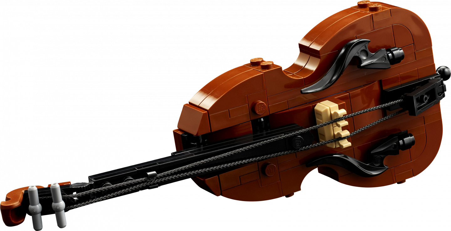 Jazzkwartet — Afbeelding 9