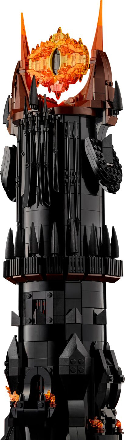 The Lord of the Rings: Barad-dûr™ — Afbeelding 8