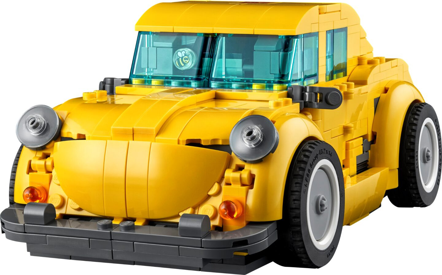 Bumblebee — Afbeelding 6