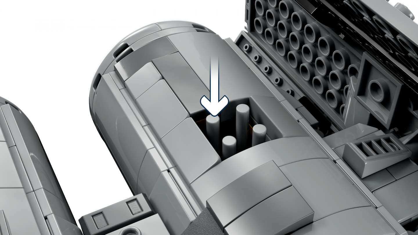 TIE Bomber™ — Afbeelding 4