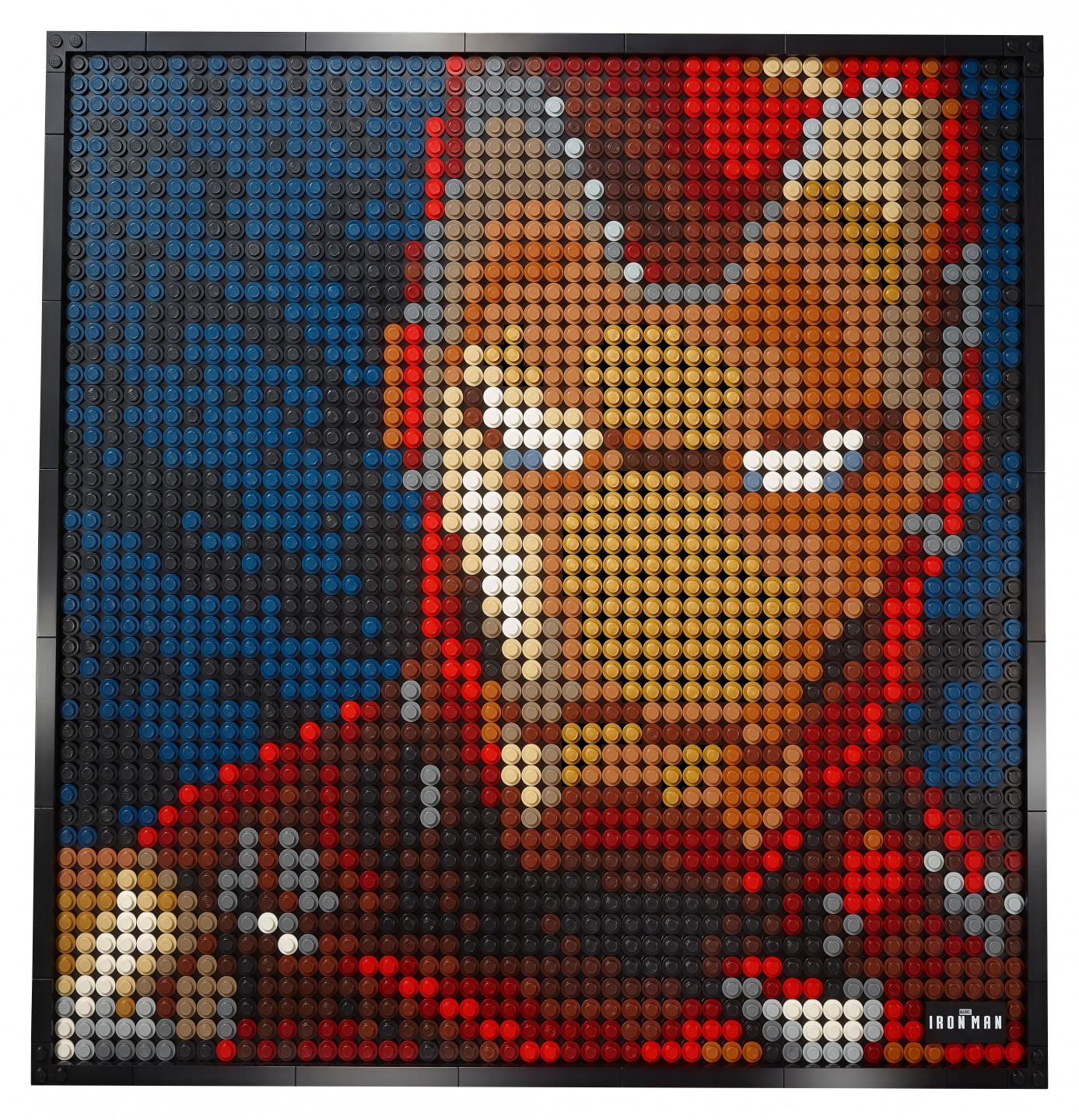 Marvel Studios Iron Man — Afbeelding 3