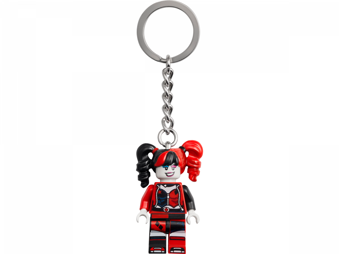 Harley Quinn™ sleutelhanger