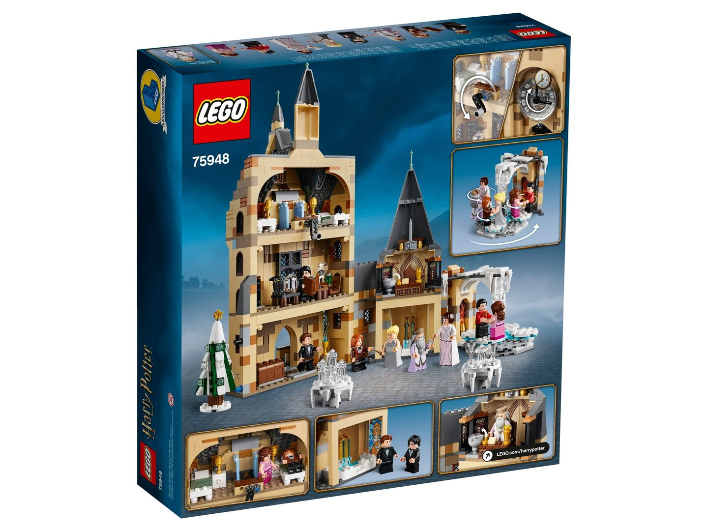 Zweinstein™ Klokkentoren — Afbeelding 5