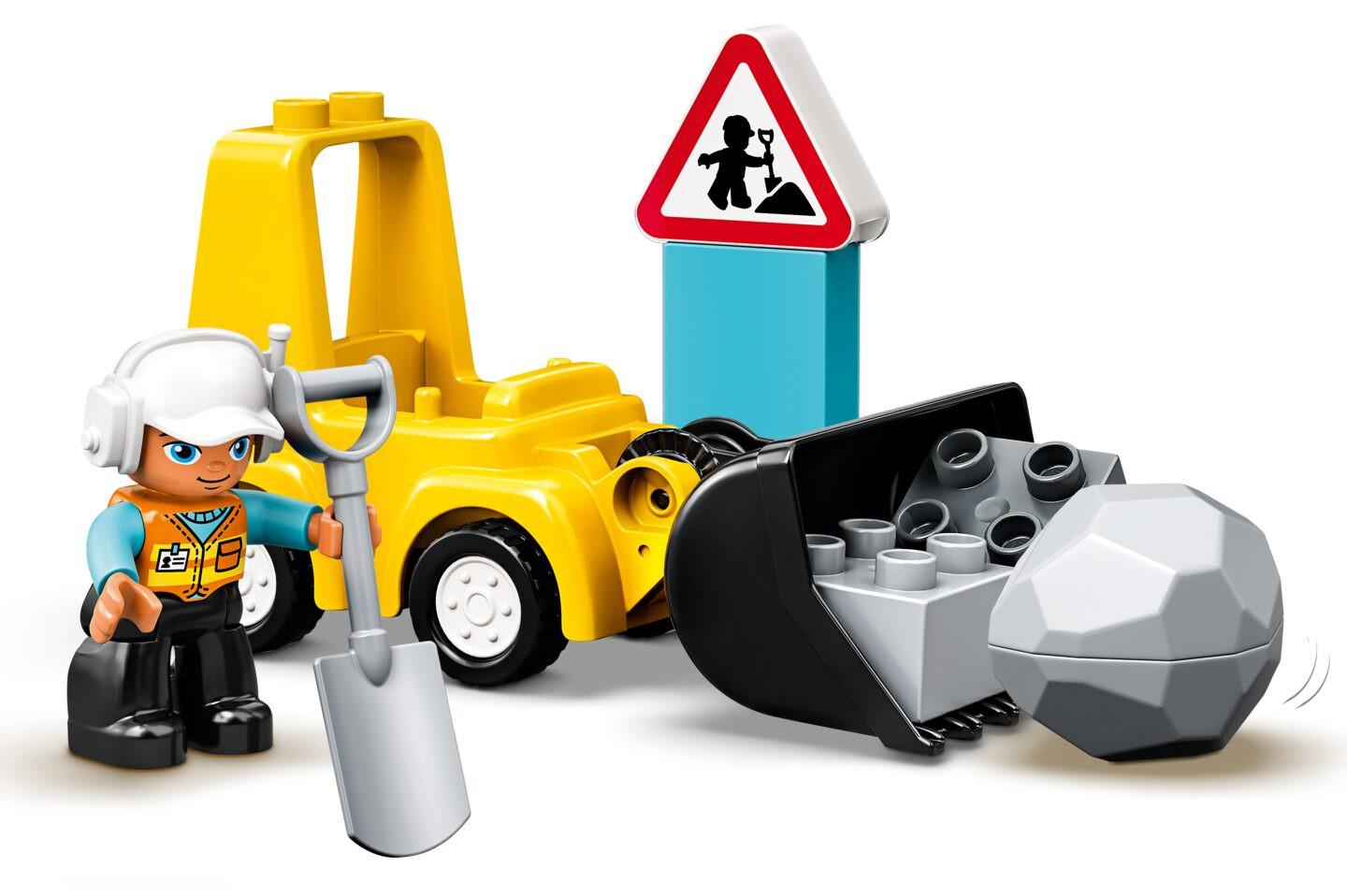 Bulldozer — Afbeelding 4