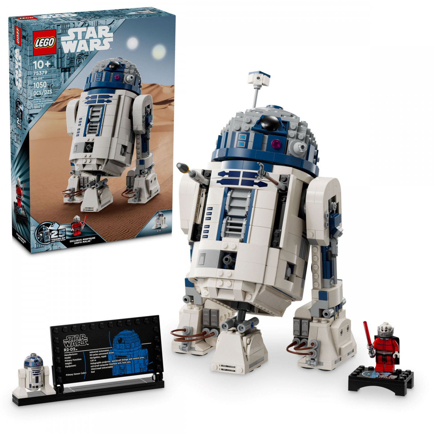 R2-D2™ — Afbeelding 2