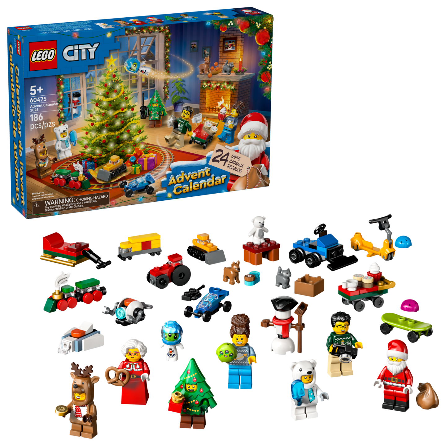Adventkalender 2025 — Afbeelding 2